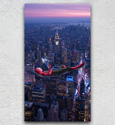 SPIDER MAN
